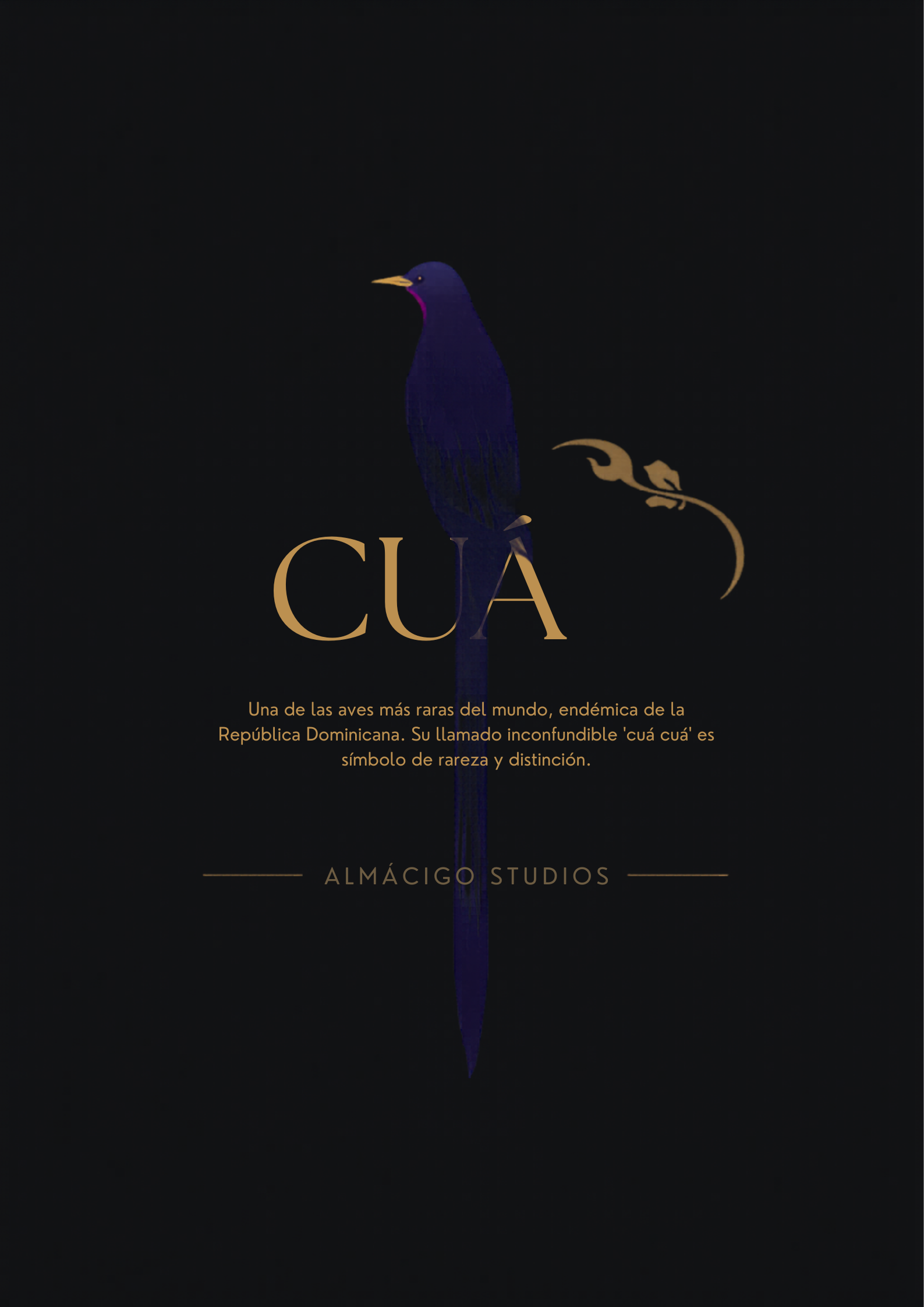 Cuá