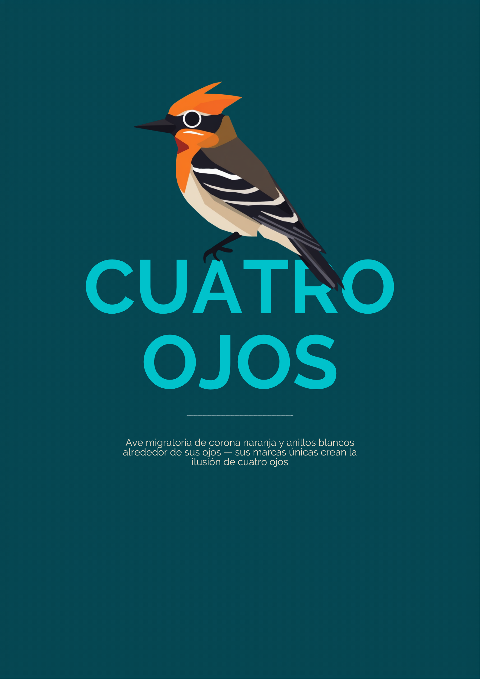Cuatro Ojos